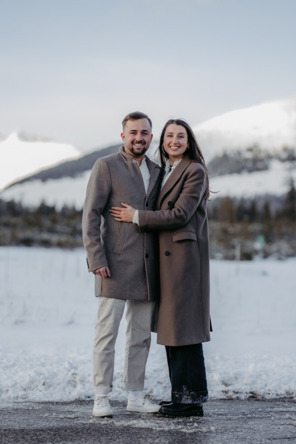 Melina & Dominik
