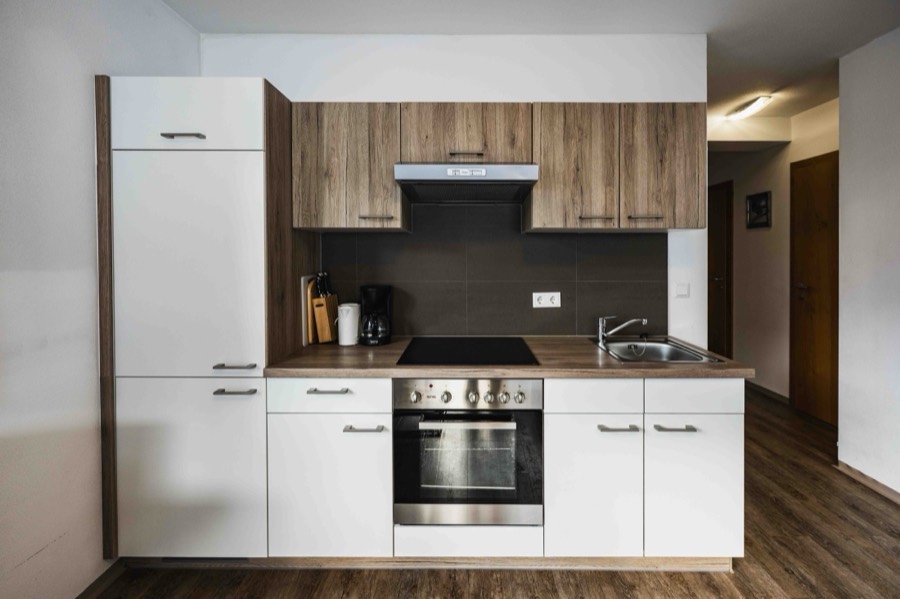Apartment — photo 2