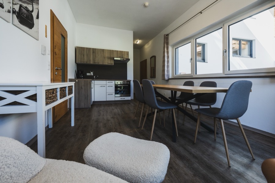 Family Apartment — photo 1