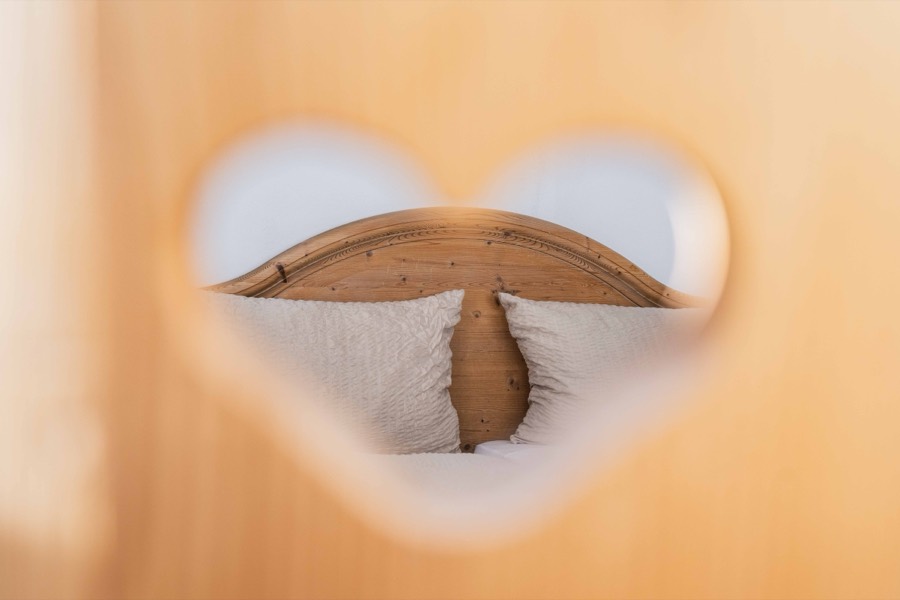 Room detail