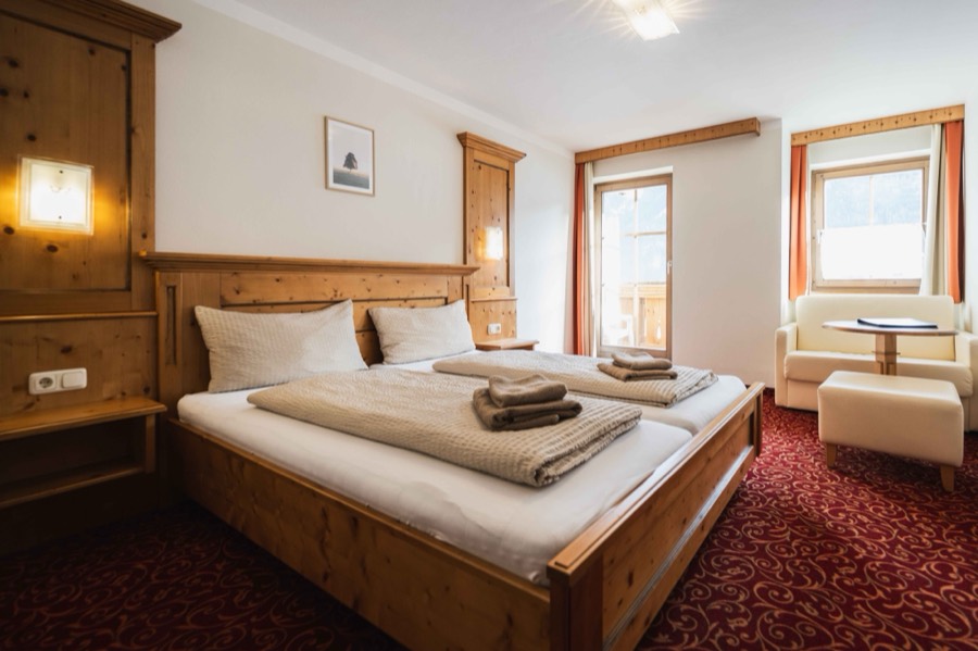 Comfort Room South — photo 2