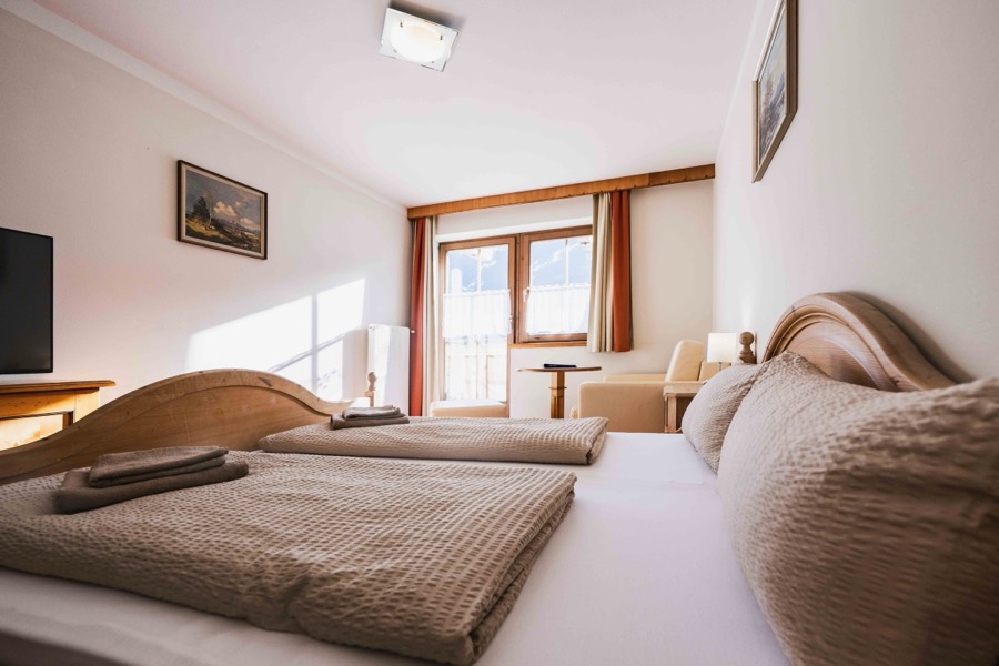 Comfort Room South